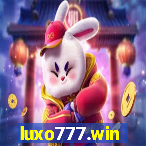 luxo777.win