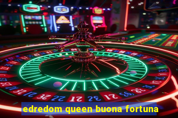 edredom queen buona fortuna