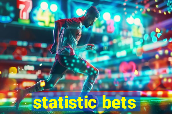 statistic bets