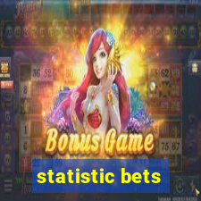 statistic bets