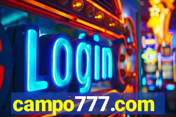 campo777.com