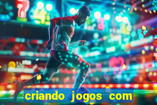 criando jogos com arduino pdf