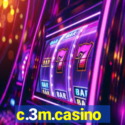 c.3m.casino