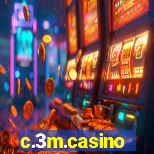 c.3m.casino