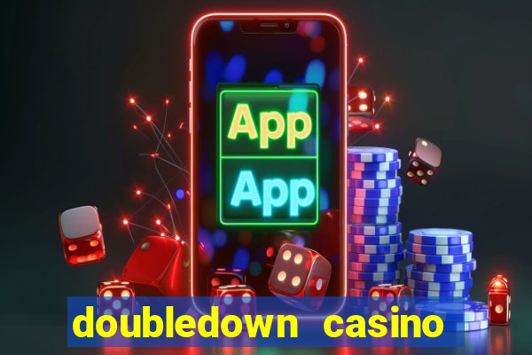 doubledown casino free chips bonus collector