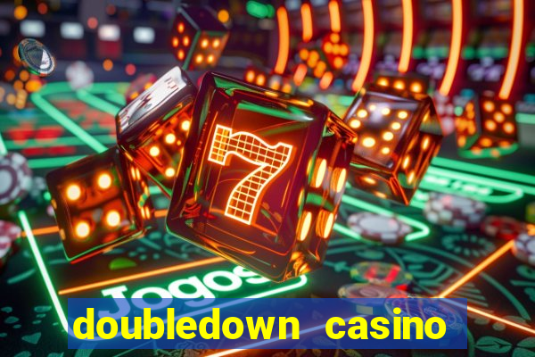 doubledown casino free chips bonus collector