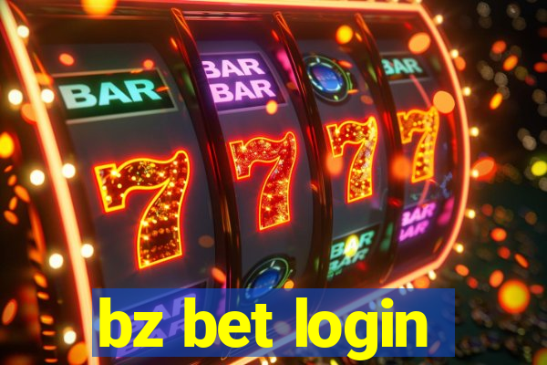 bz bet login