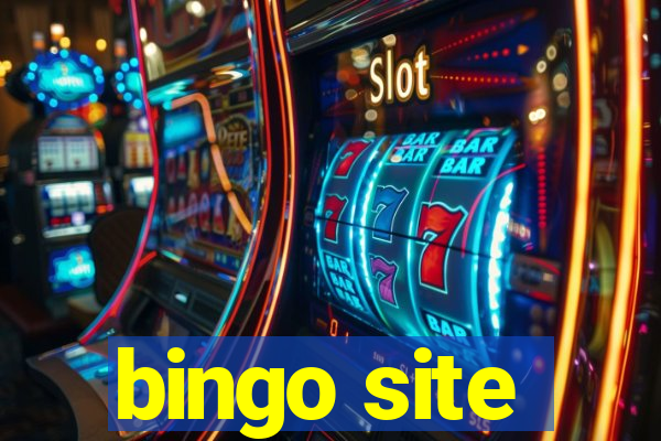 bingo site