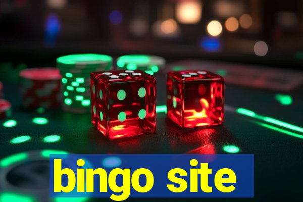 bingo site