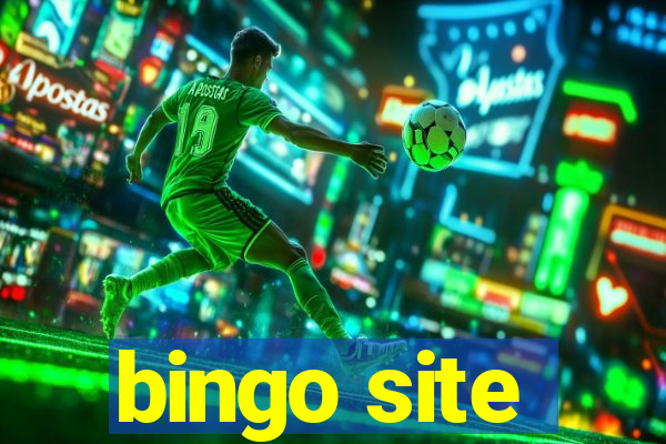 bingo site