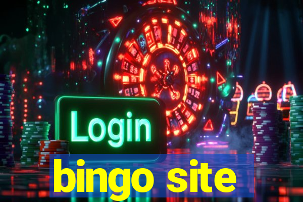 bingo site