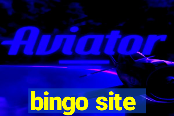 bingo site