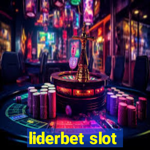 liderbet slot