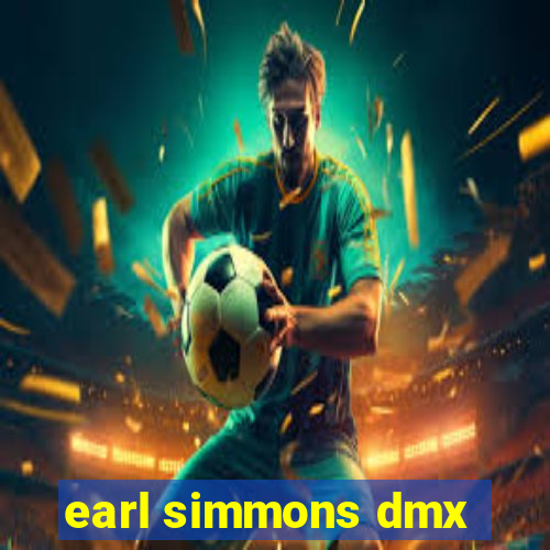 earl simmons dmx