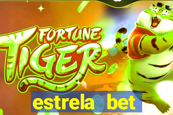 estrela bet patrocinador inter