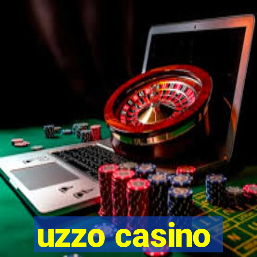 uzzo casino