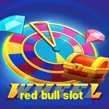 red bull slot