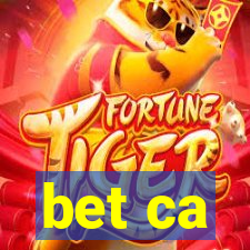 bet ca