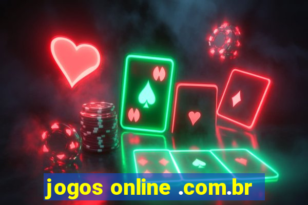 jogos online .com.br