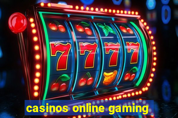 casinos online gaming