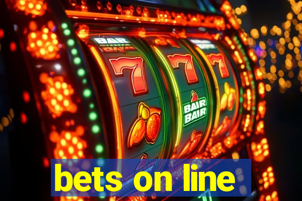 bets on line