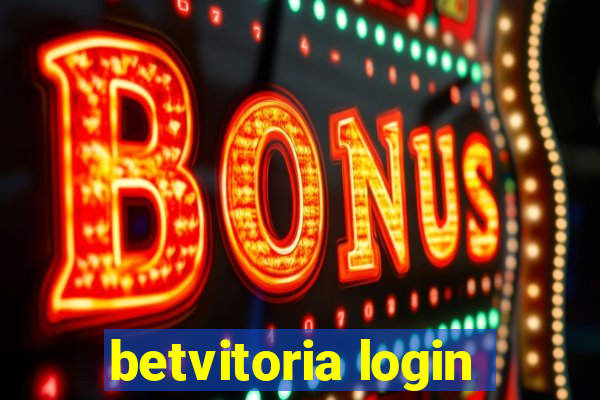 betvitoria login