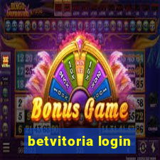 betvitoria login