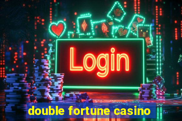 double fortune casino