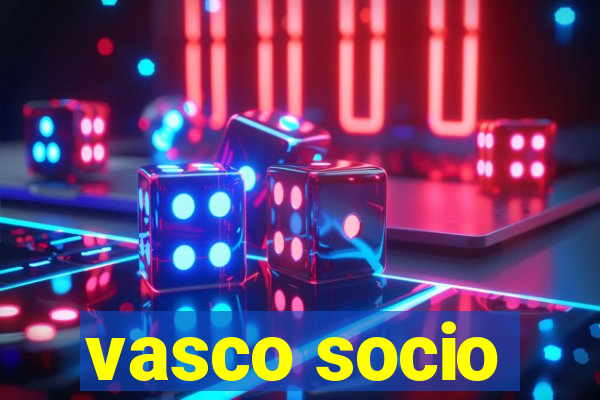 vasco socio