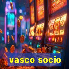 vasco socio