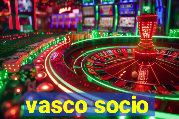 vasco socio