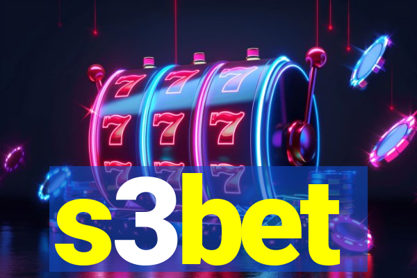 s3bet