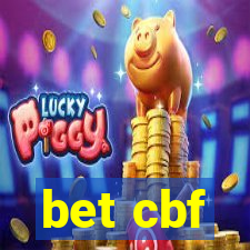 bet cbf