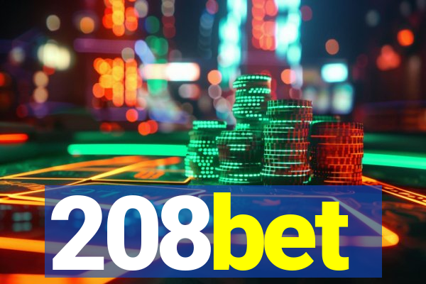 208bet