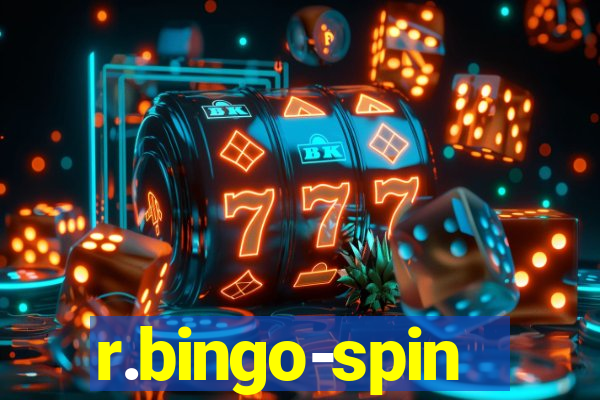 r.bingo-spin