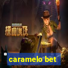 caramelo bet