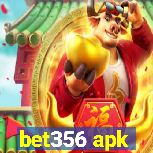 bet356 apk