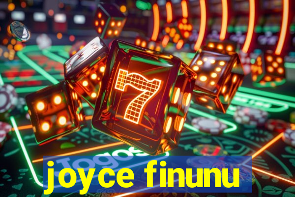 joyce finunu