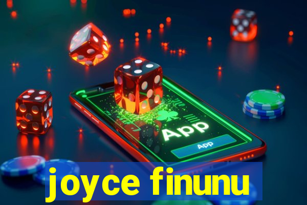 joyce finunu