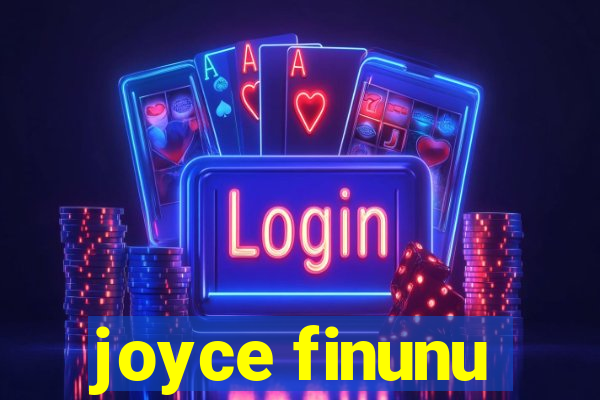 joyce finunu