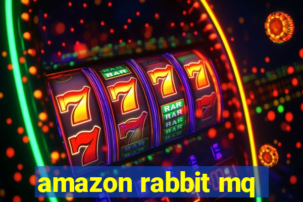 amazon rabbit mq