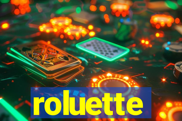 roluette