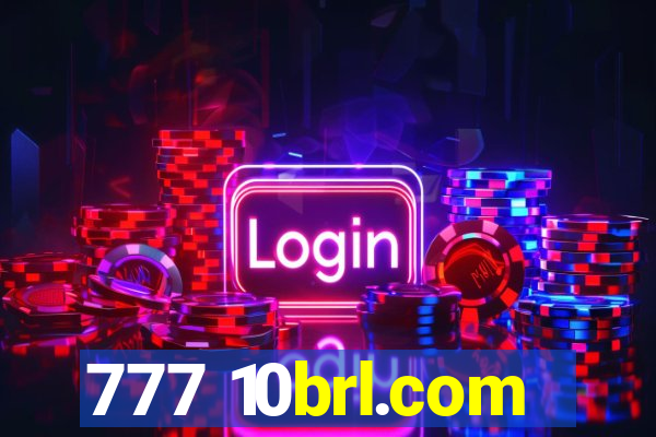 777 10brl.com