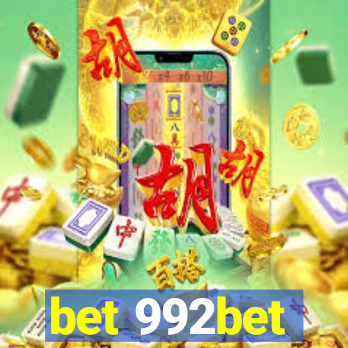 bet 992bet