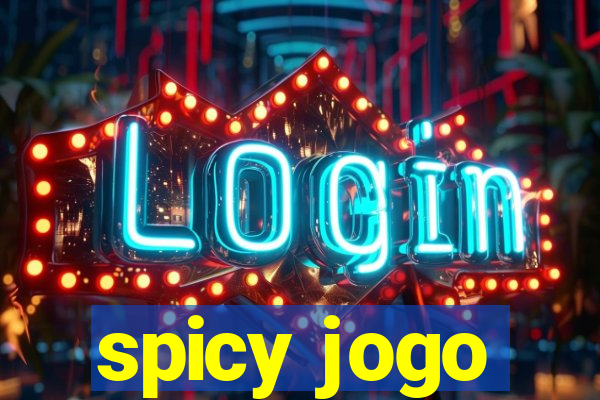 spicy jogo