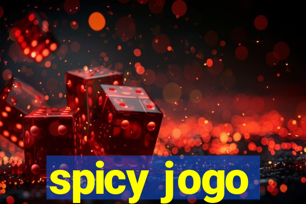 spicy jogo