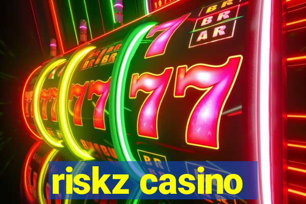 riskz casino