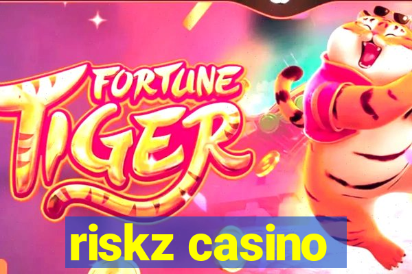 riskz casino