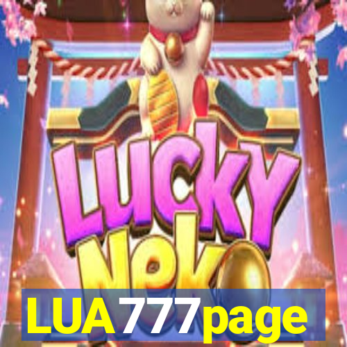 LUA777page