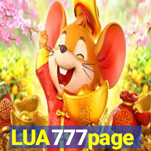 LUA777page